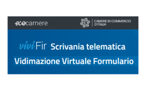 viviFir Scrivania Telematica
