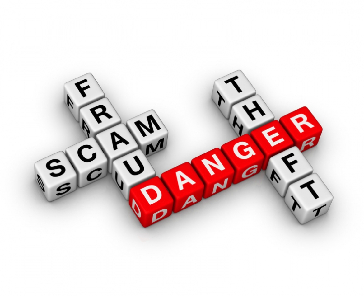 Attenzione ai falsi attestati di registrazione di marchio d’impresa e contestuale richiesta fraudolenta di pagamento