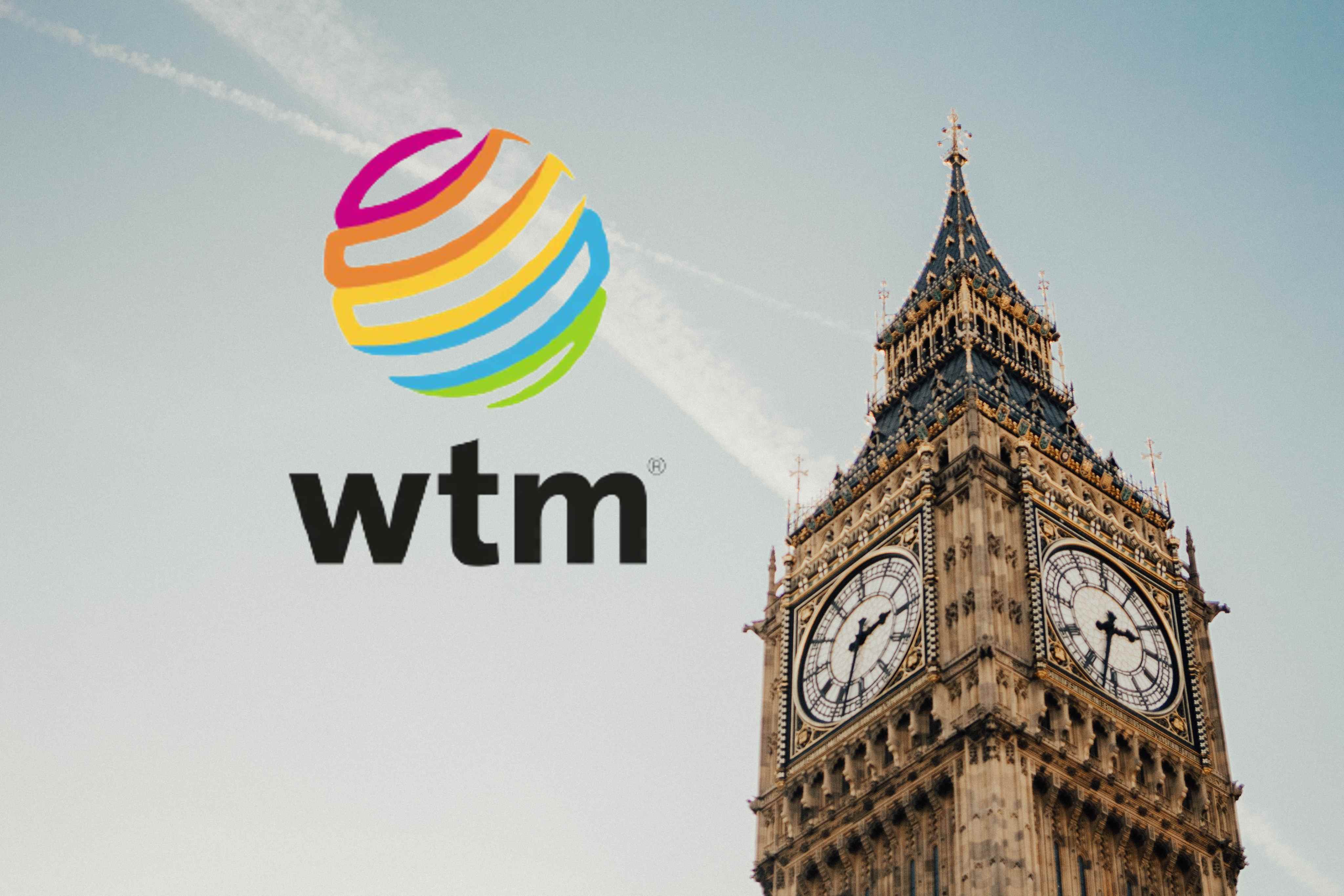 Londra WTM - World Travel Market 7- 9 novembre 2022