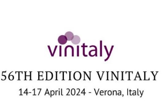 Avviso pubblico per la partecipazione a Vinitaly 2024: Verona 14 / 17 aprile 2024