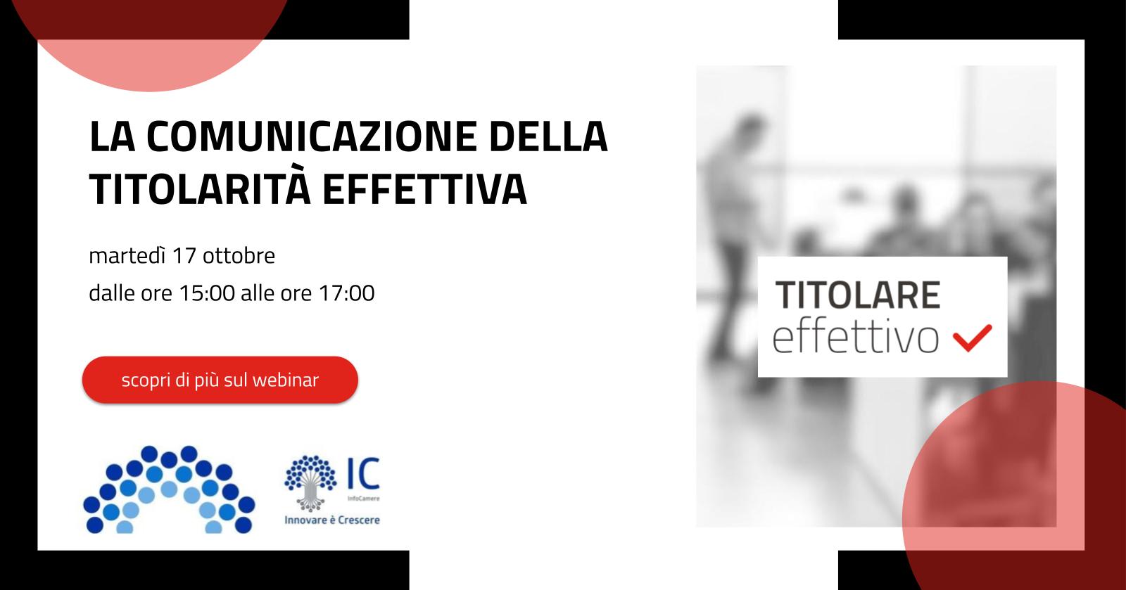 20231002 Banner1 Webinar Imprese Titolare